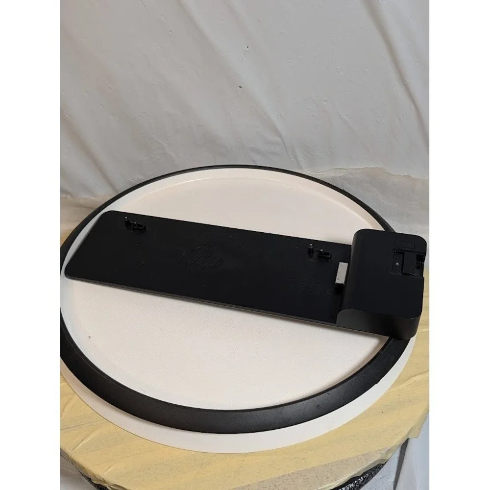 HP ultraslim docking